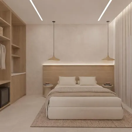 Theera By Premium Key Aparthotel Città di Skiathos