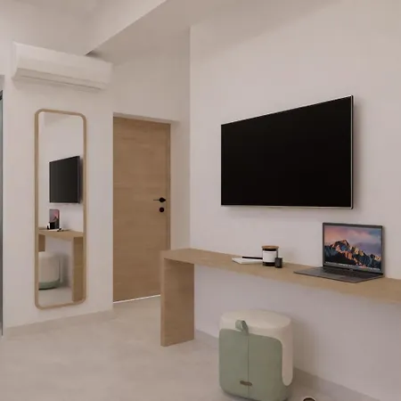 Theera By Premium Key Aparthotel Città di Skiathos