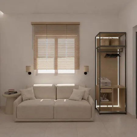 Aparthotel Theera By Premium Key