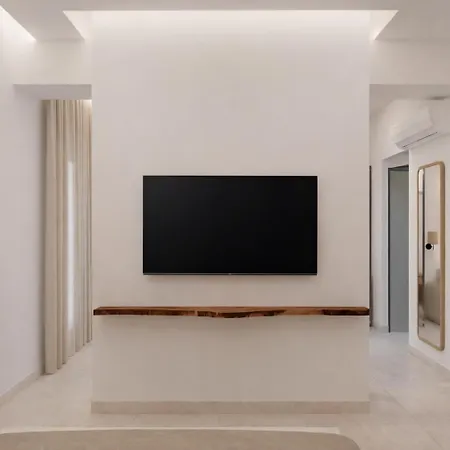 Theera By Premium Key Aparthotel