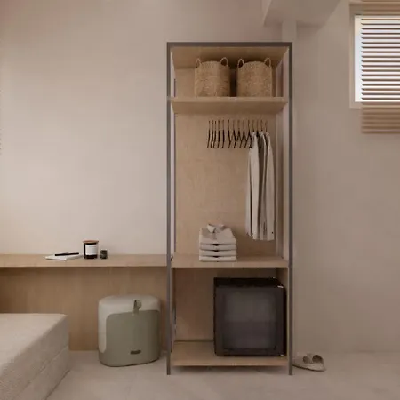 Aparthotel Theera By Premium Key