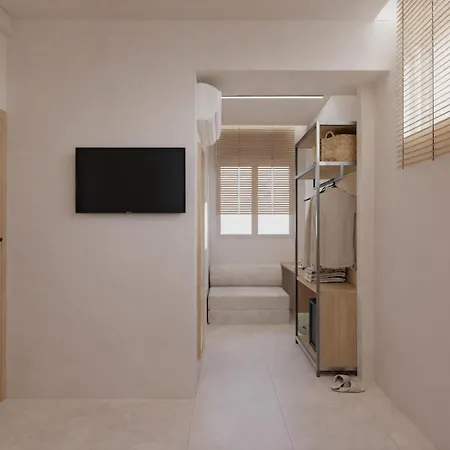Aparthotel Theera By Premium Key 3*