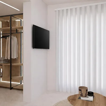 Aparthotel Theera By Premium Key Città di Skiathos