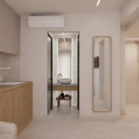 Theera By Premium Key Aparthotel