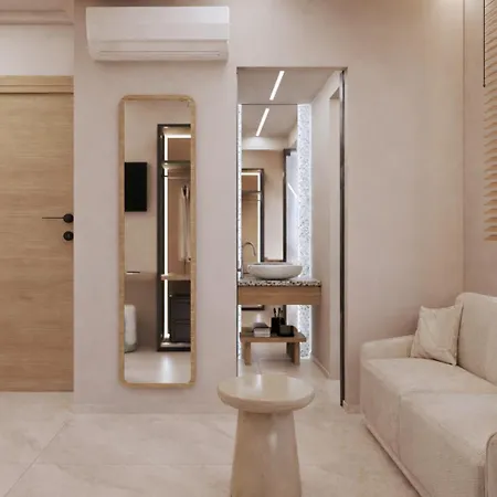 Theera By Premium Key Aparthotel Città di Skiathos