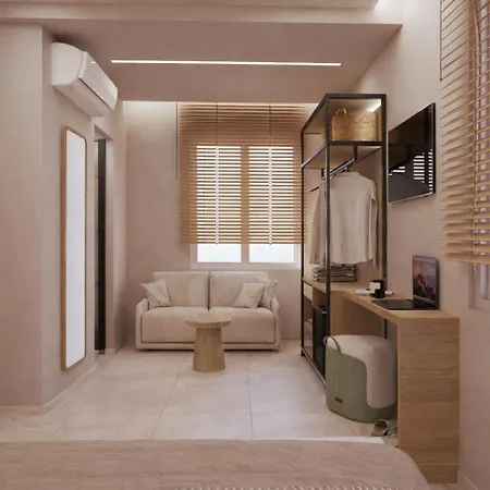 Theera By Premium Key Aparthotel Città di Skiathos