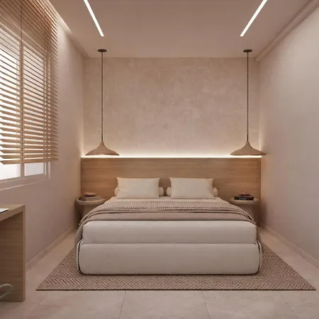 Theera By Premium Key Aparthotel 3*